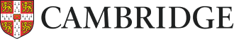 Cambridge University Press